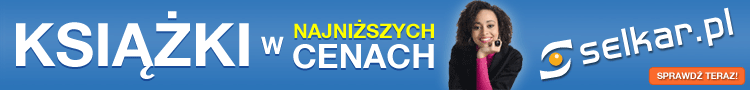 Ksiki w najniszych cenach